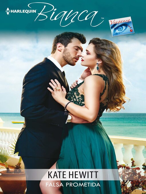 Title details for Falsa prometida by Kate Hewitt - Available